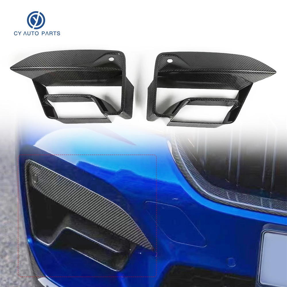 Decor Lighting Cy - Para BMW M5 F90 LCI accesorios
