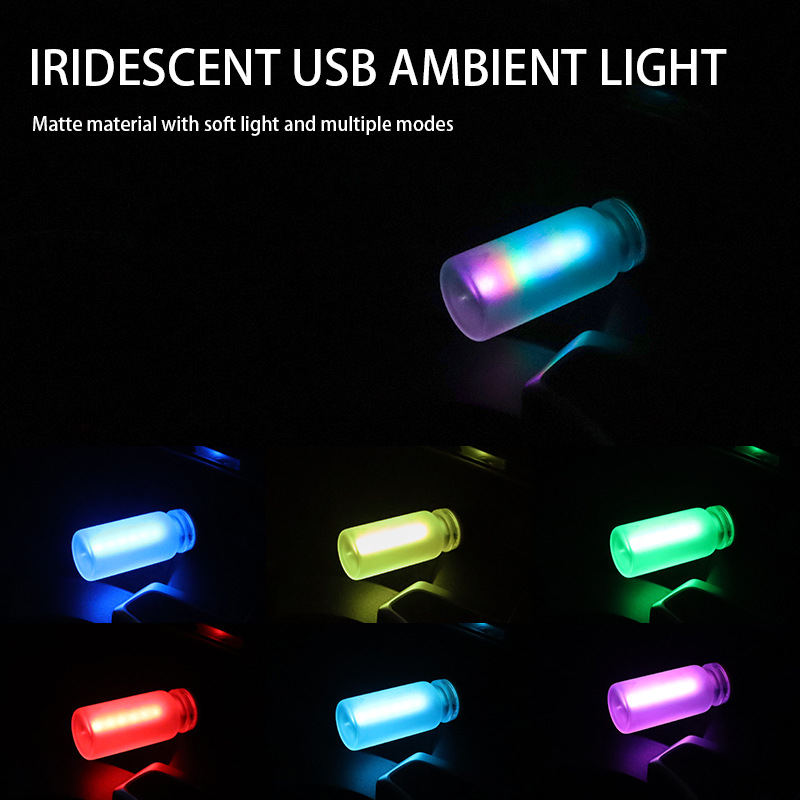 Luz Nocturna USB para Auto, Lá - Lighting Mcqueen Bedroom Decor reseña y precio