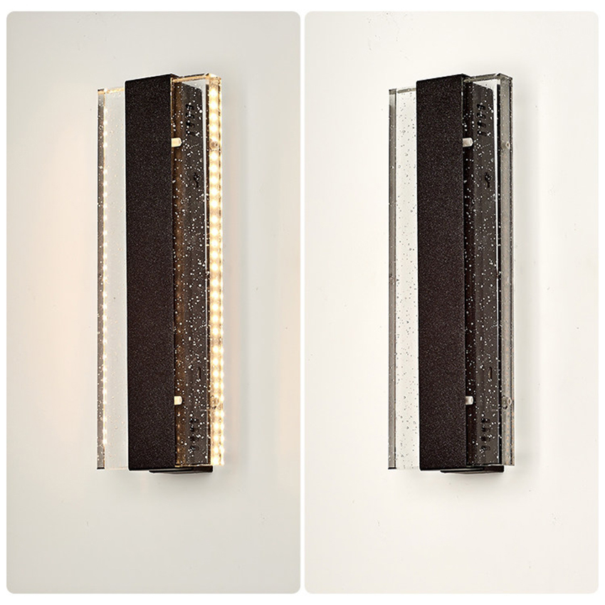 Lámpara de pared de lujo liger - Decor Lighting Cy reseña y precio