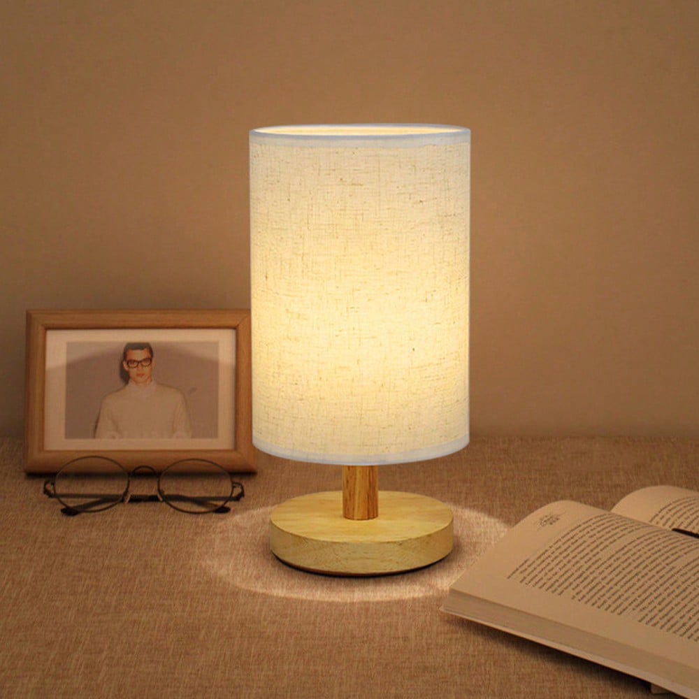 Lámpara de mesa decorativa mod - Lighting Decor Bedroom reseña y precio