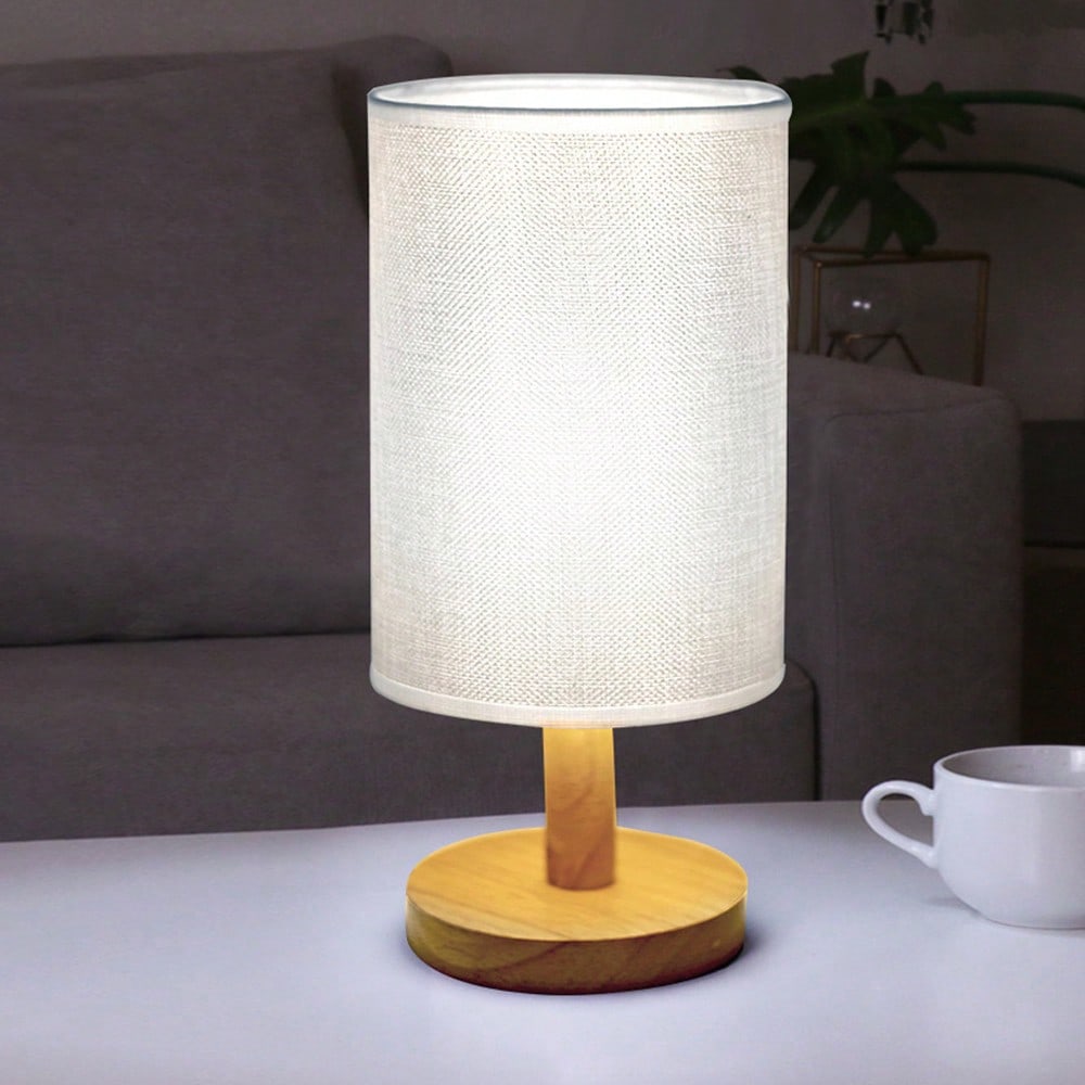 Lámpara de mesa decorativa mod - Lighting Decor Bedroom reseña y precio