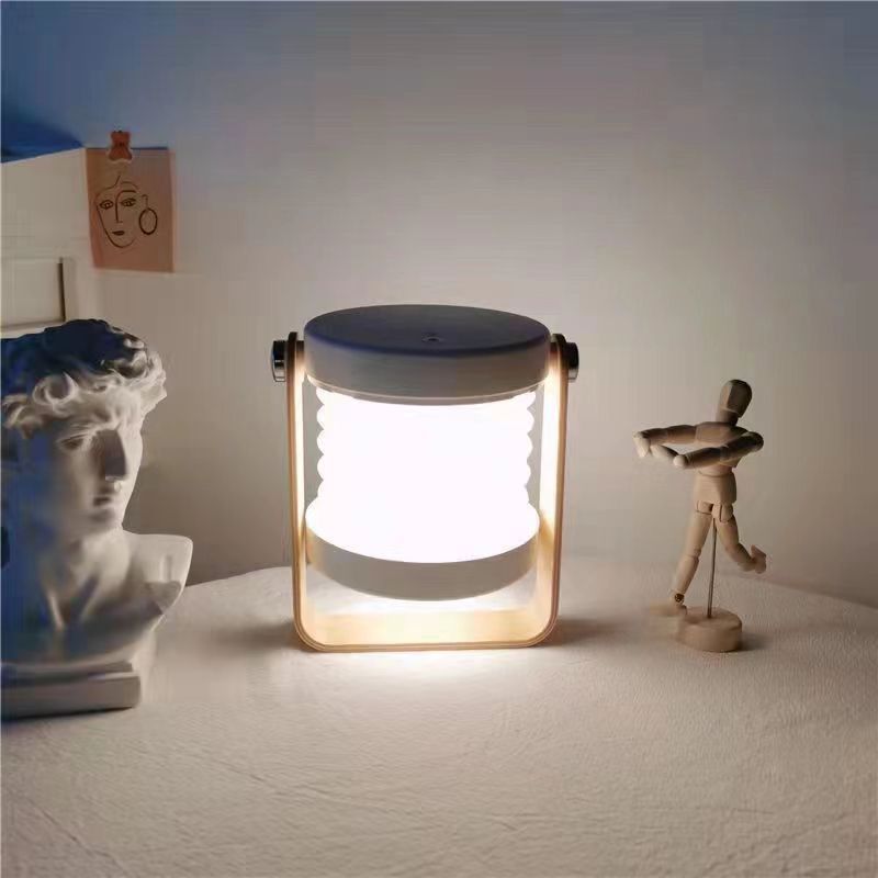 Lámpara de noche plegable Shin - Lighting Decor Bedroom reseña y precio