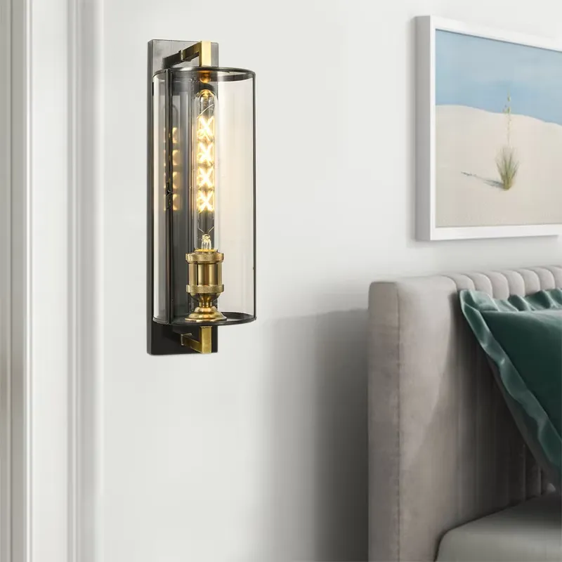Lámparas Colgantes LED Cilíndr - Decor Lighting Lamps reseña y precio
