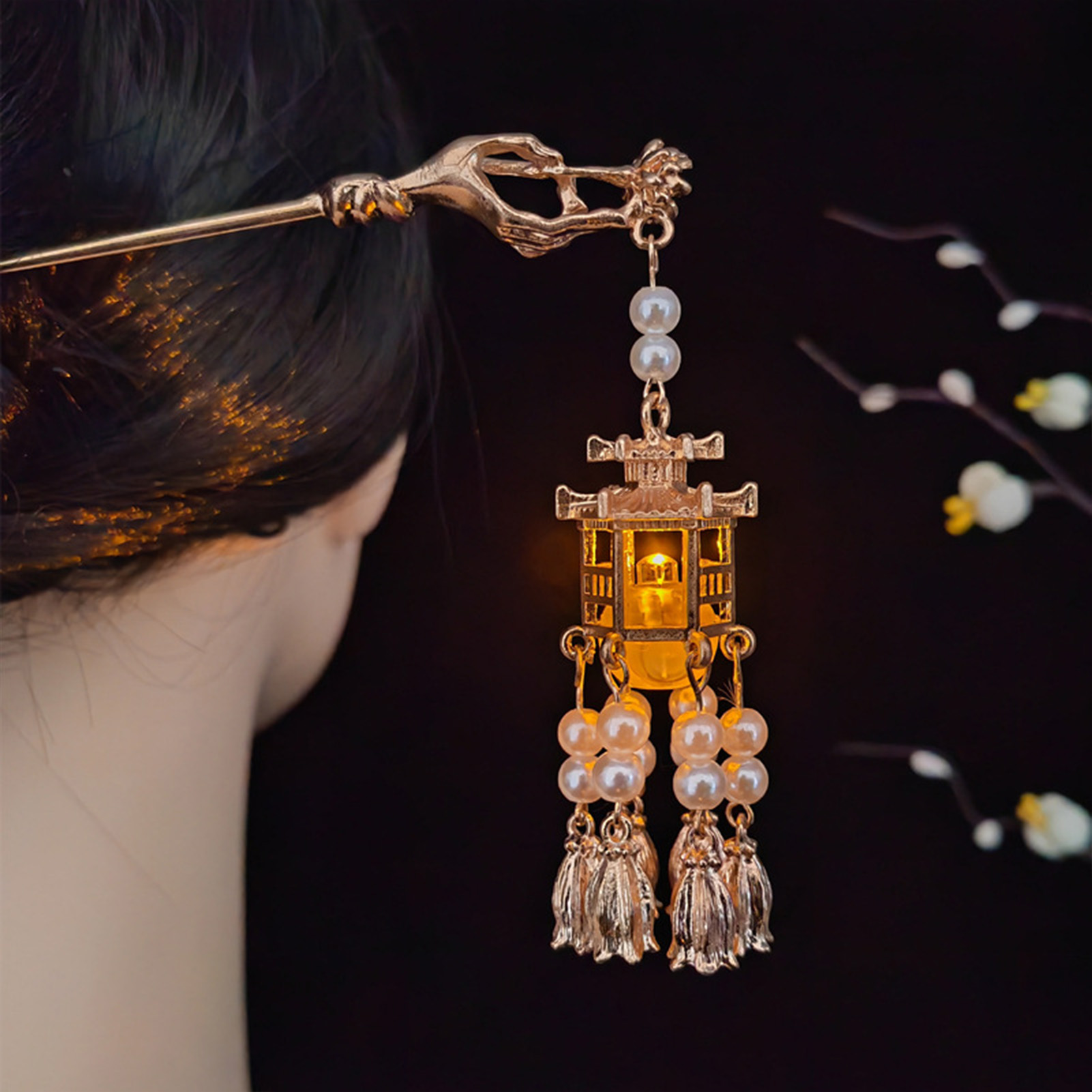 Horquillas para el pelo de est - Lighting Decoration Ideas reseña y precio