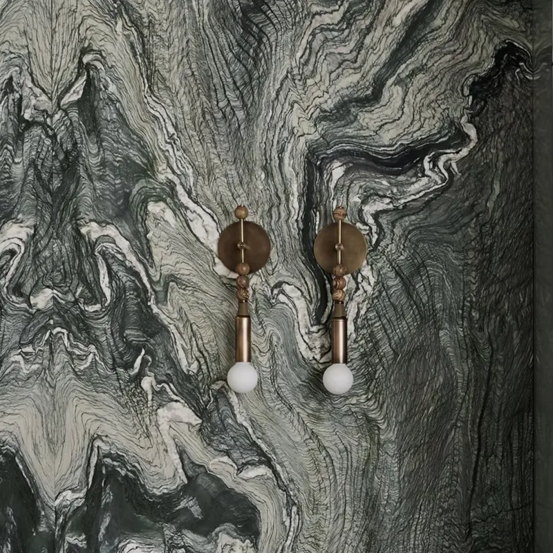 Lámpara de Pared de Estilo Nór - Lighting Decor Bedroom reseña y precio