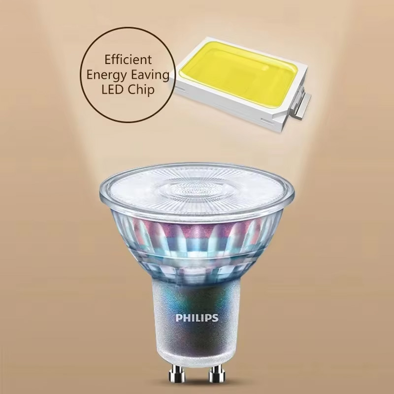 Lámpara empotrable de techo Ph - Philips Bulb Led Classic reseña y precio