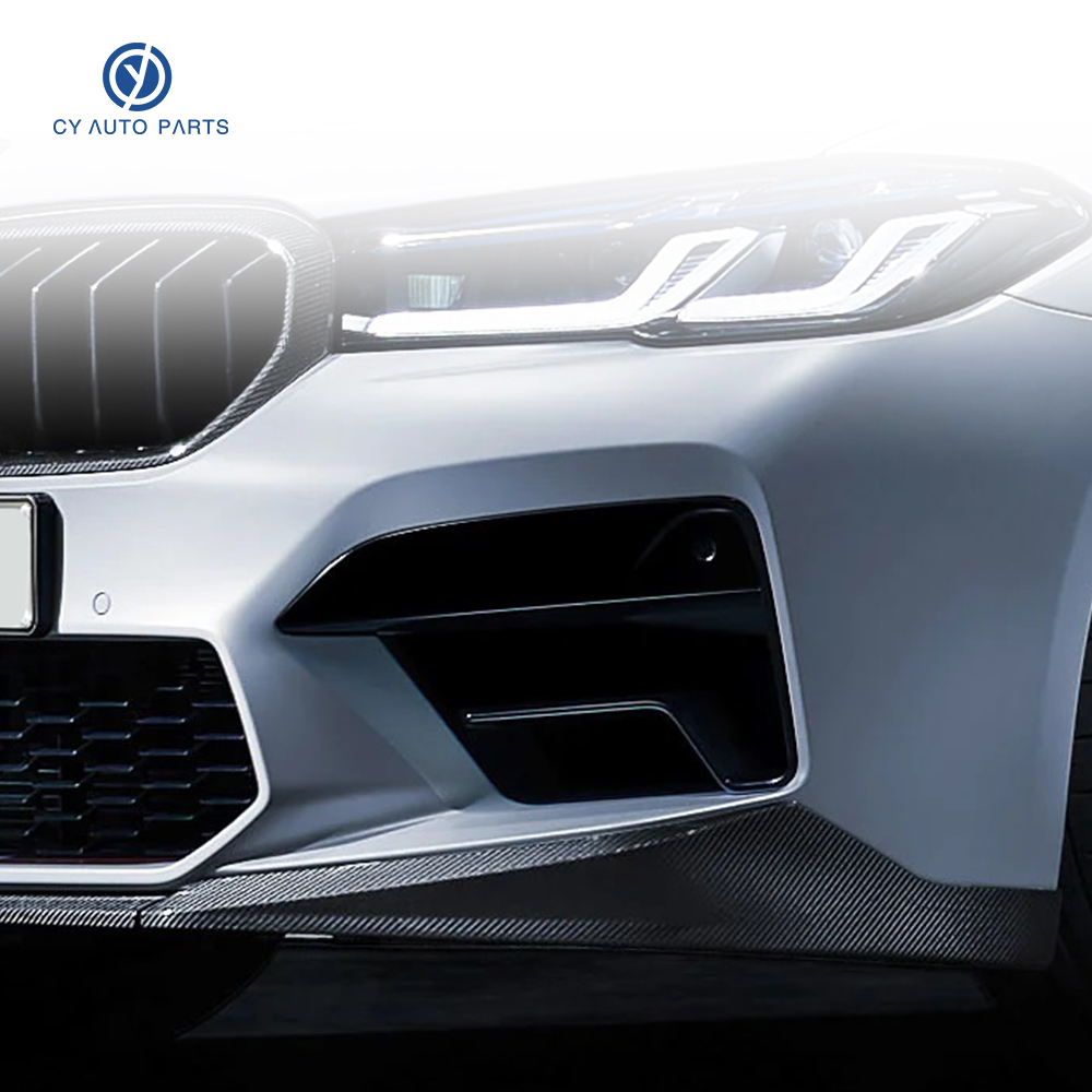 Para BMW M5 F90 LCI accesorios - Decor Lighting Cy reseña y precio
