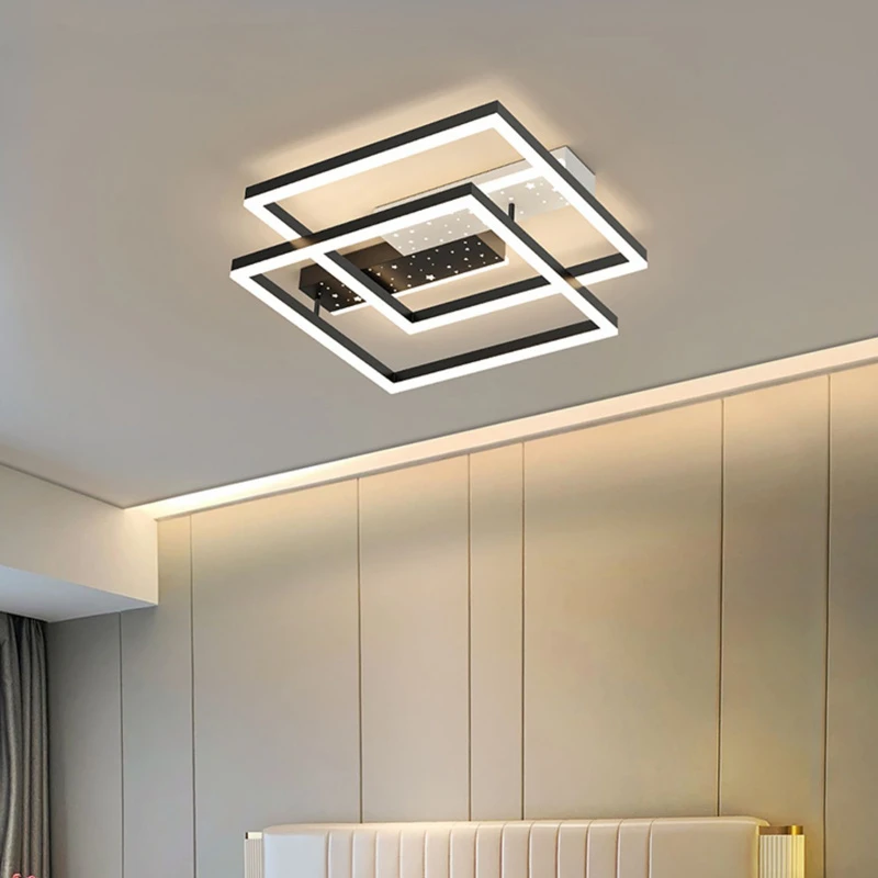 Lámpara de araña para sala de  - Decor Lighting Cy reseña y precio