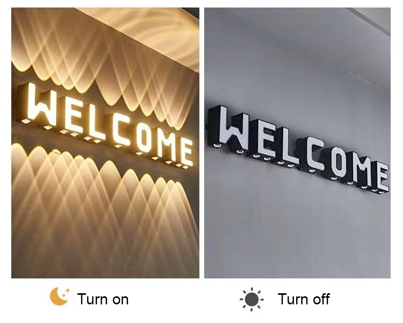 Lámpara de Pared Exterior Impe - Lighting Decor Bedroom reseña y precio